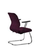 Офисные кресла + Кресло SU-Mr-4/подл.109/осн.007