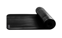 Коврики и маты + Коврик гимнастический  повышенной плотности  12мм / EBE-YFM-BLK-Master															