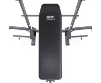 Скамьи + Скамья со стойками под штангу DFC D703 PRO