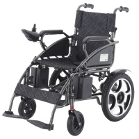 Кресла-коляски + Кресло-коляска электрическая ТH-802