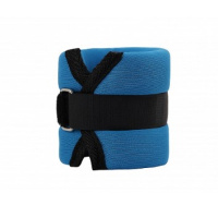 Утяжелители + Утяжелитель ддля рук и ног Start UP NT18041 2 х 0,5 кг