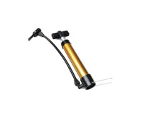 Аксессуары для мячей + Насос с иглой DFC BM1