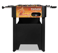 Настольный футбол + Футбол / кикер Fortuna Arena FRS-455 120х61х84см