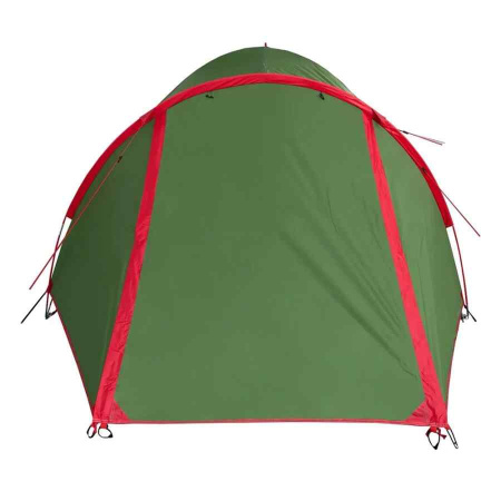  Палатки универсальные + Tramp Lite палатка Camp 3 (зеленый)