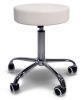 Стул мастера UNIX D-35cm White