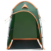  Палатки универсальные + Totem палатка душ/туалет Privat (V2) (зеленый) 