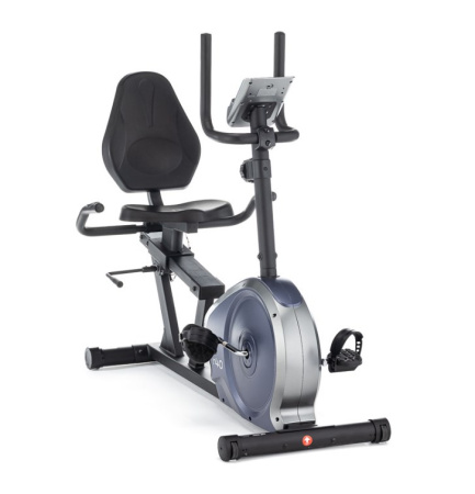 Велотренажеры + Велотренажер домашний CARBON FITNESS R40