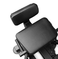 Грузоблочные тренажеры + Сведение ног профессиональный BRONZE GYM PARTNER ML-804