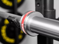 Грифы + Гриф Competition, 15кг, женский