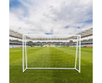 Футбол + Ворота игровые DFC GOAL180T 180x120x65cm с тентом для отрабатывания ударов