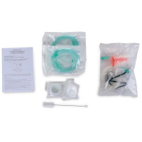 Кислородные концентраторы + Кислородный концентратор с функцией распыления (небулайзера) Y007-3W