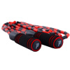 Скакалки + Скакалка скоростная в оплетке PRCTZ BEADED PLASTIC JUMP ROPE, 275 см.
