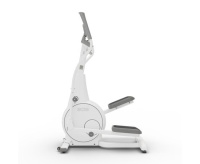 Эллиптические тренажеры + Эллиптический тренажер c функцией степпера DFC Cardio E4100