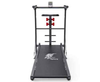 Беговые дорожки + Беговая дорожка DFC Lifelong / 110 х 40 см