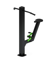 Уличные тренажеры + Вело СТ 016-11