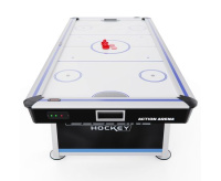 Аэрохоккей + Игровой стол - аэрохоккей DFC SPARTA 214 х 107 см