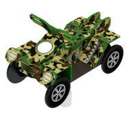 Детские качели + Качалка на пружине Квадроцикл ИО 04-004