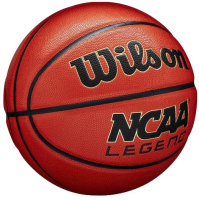 Баскетбольные мячи + Мяч баскетбольный Wilson NCAA LEGEND, WZ2007601XB7, размер 7