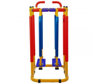 Детские тренажеры + Детский тренажер Бегущий по волнам DFC (VT-2800)