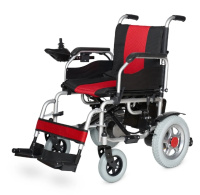 Кресла-коляски + Кресло-коляска для инвалидов Армед JRWD1002