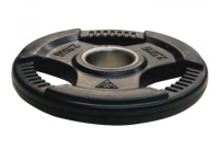 Диски с посадочным диаметром 51 мм + Диск обрезиненный с хватом DFC диаметр 51 мм