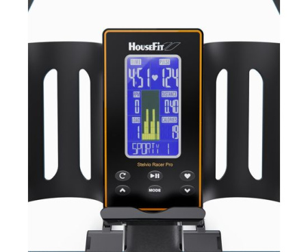 Спин-байки + Спин-байк HOUSEFIT B-HB-8285C