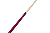 CLASSIC + Кий для русского бильярда 2-pc "Magnum" (красный)