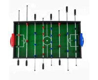 Настольный футбол + Игровой стол - футбол DFC RAPID HM-ST-48006N