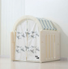 Домик UNIX Kids Ocean Grey
