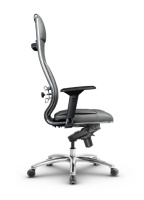 Офисные кресла + Кресло Metta L 1m 46/4D