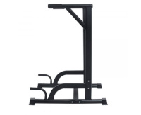 Турник-брусья + Стойка для отжиманий (брусья) DFC G002A