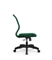 Офисные кресла + Эргономичное компактное кресло SU-Mr-4/подл.000/осн.001