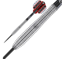 Дротики + Дротики Winmau Maverick steeltip 25gr (профессиональный уровень)