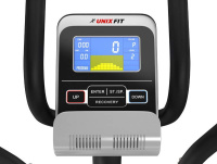 Эллиптические тренажеры + Эллиптический тренажер UNIXFIT SL 350Е