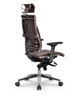 Офисные кресла + Кресло METTA Y 4D Free 0092212/МЕТТА 0017839