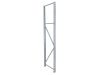 Металлические стеллажи + Стеллаж MS Pro 300/150x80/5