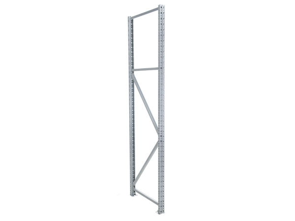 Металлические стеллажи + Стеллаж MS Pro 300/150x80/5