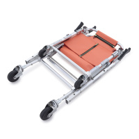 Носилки медицинские + Кресельные носилки Med-Mos YDC-5L