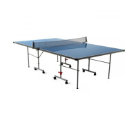 Теннисные столы всепогодные + Теннисный стол всепогодный DFC TORNADO