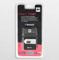 Аксессуары для кардиотренажеров + BH FITNESS DUAL KIT Комплект для подключения i.Concept