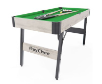 Мини-бильярд + Игровой стол - бильярд DFC 54" N-RQ23011-D
