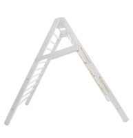 Аксессуары к дск + Угловая лестница-сетка Kampfer Corner