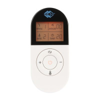 Массажеры для тела + Шейный массажёр PG-2601B19