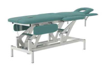 Массажные столы + Массажный стол с электроприводом СМП VLANA 2.9