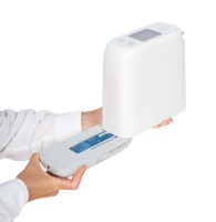 Кислородные концентраторы + Концентратор кислорода Армед F2 Портативный