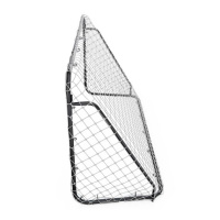 Футбольные ворота + Ворота игровые DFC RQ23010 (210 x 80 см)