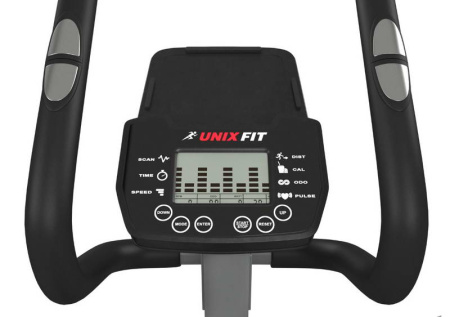 Эллиптические тренажеры + Эллиптический тренажер UNIXFIT SL-430E