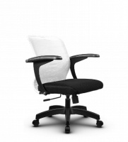 Офисные кресла + Кресло SU-M-4/подл.160/осн.001