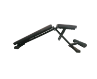 Скамьи + Cкамья силовая универсальная DFC D7302