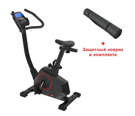 Велотренажеры + Велотренажер UNIXFIT BL-390E